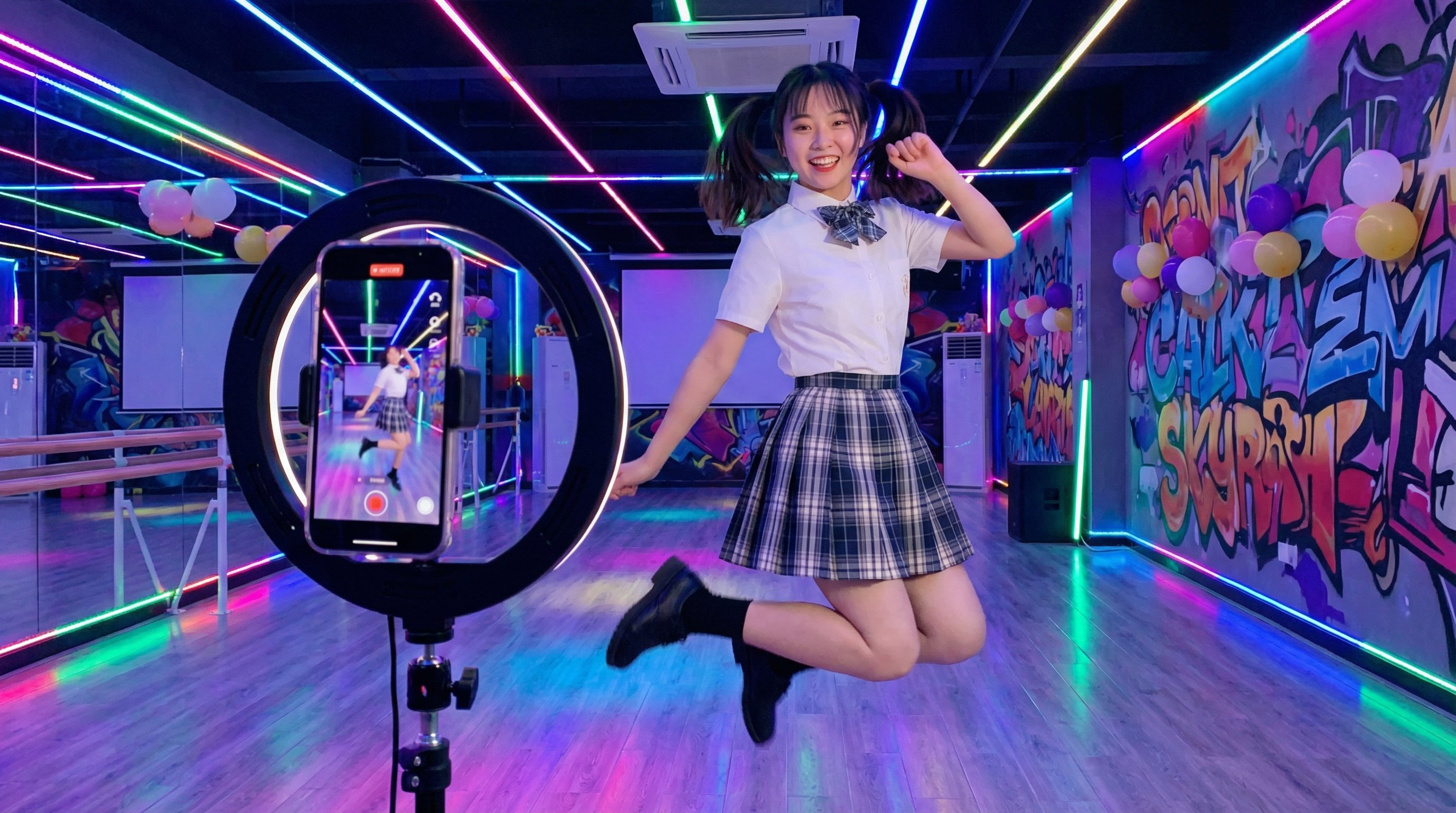 小马拉大车短视频制作